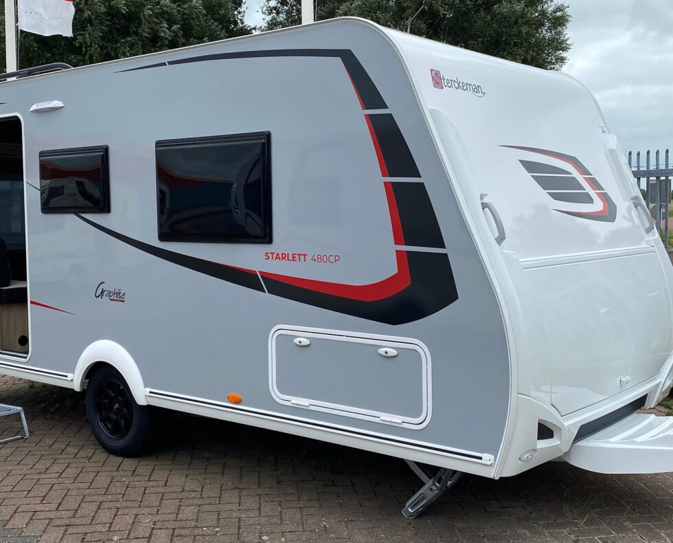 MERKEN LICHTGEWICHT CARAVANS visual data 2